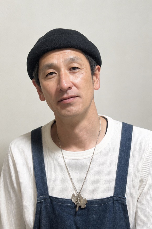 武井公博